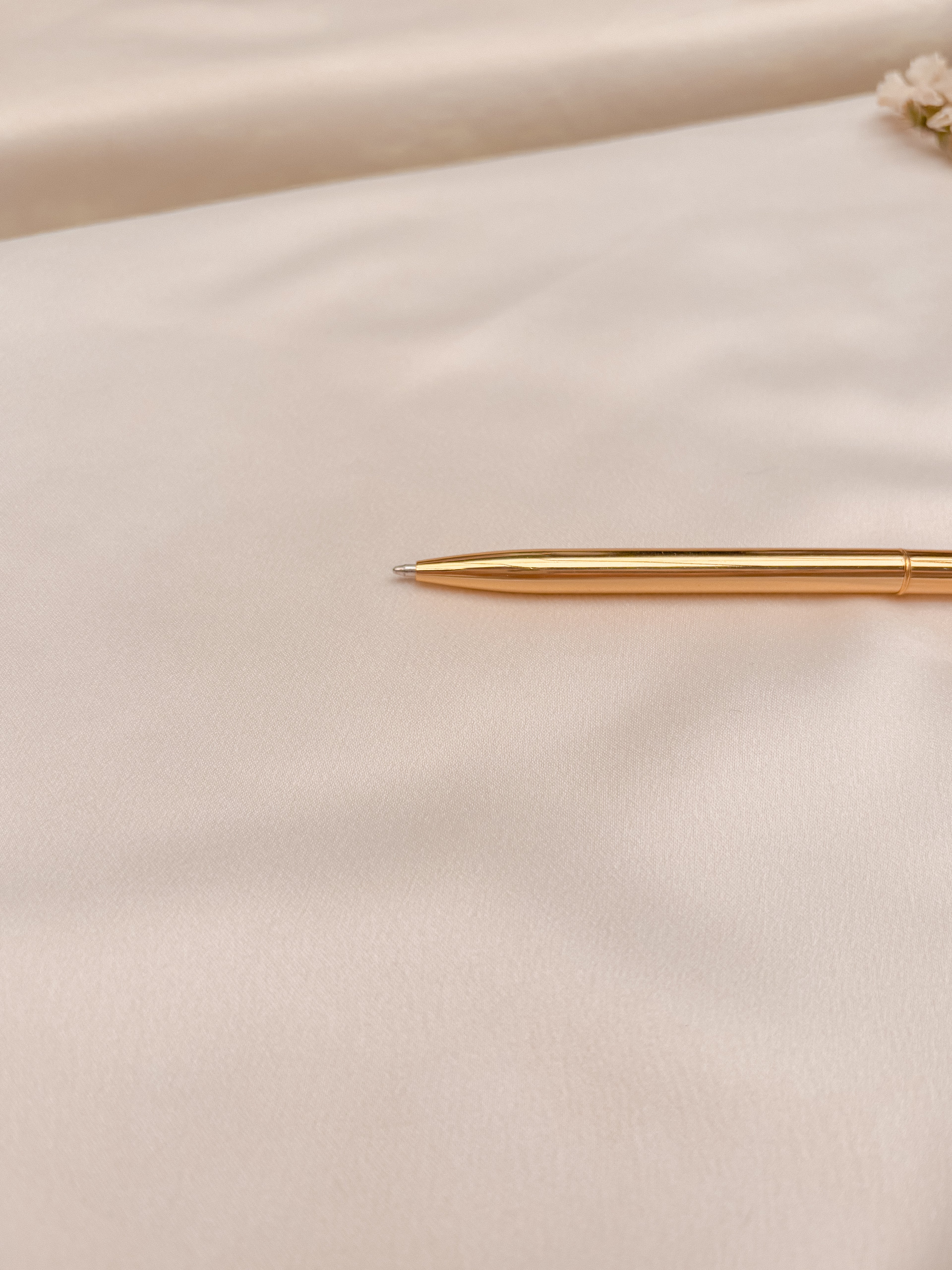 Goldie Pen