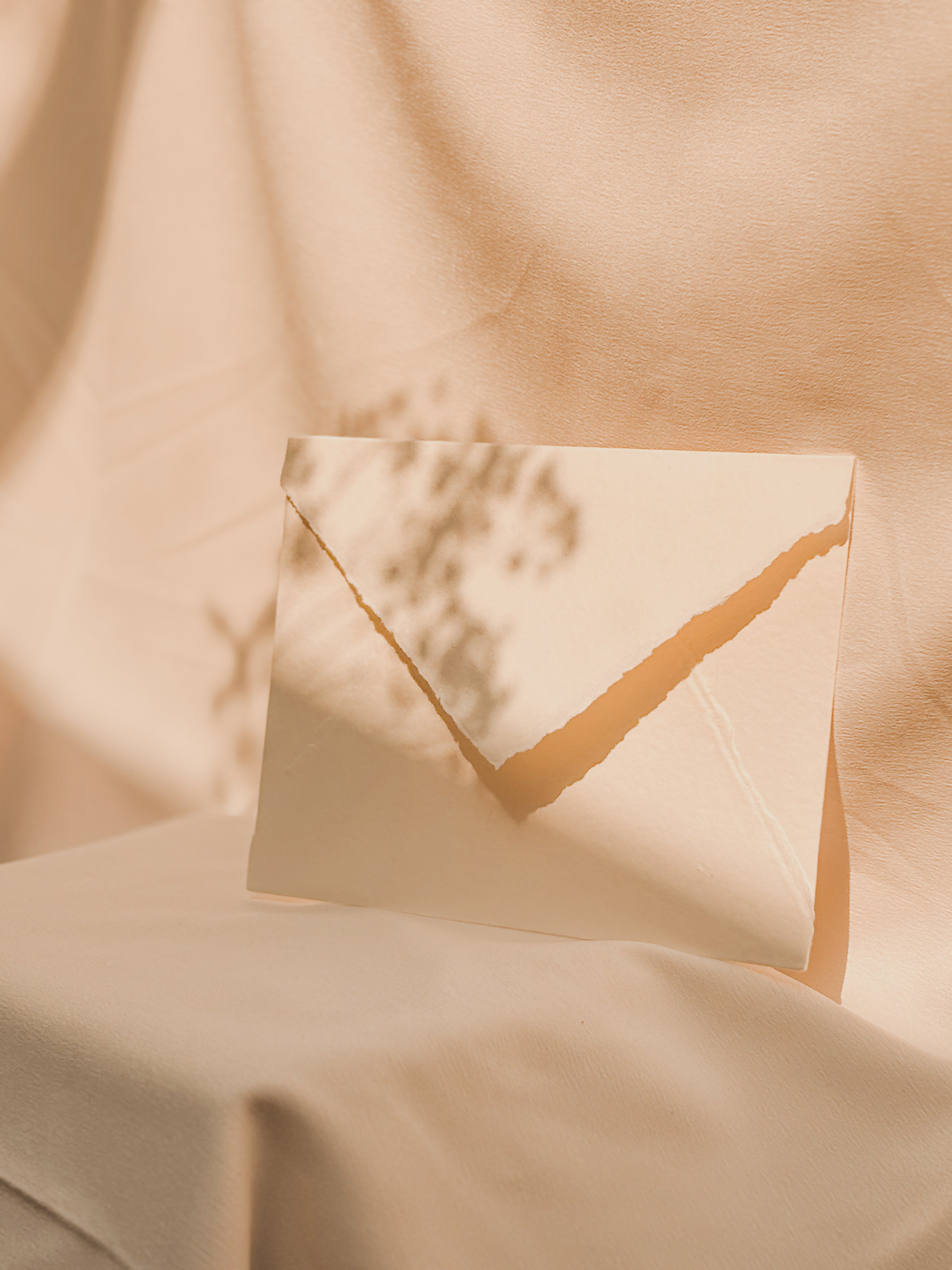 Papers + Envelopes