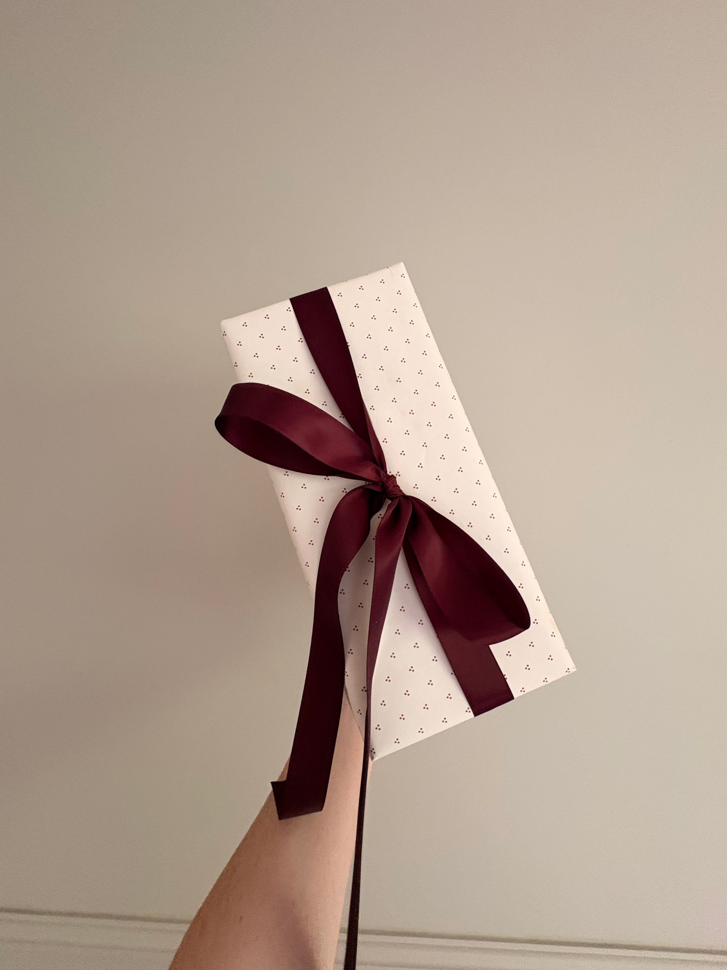 Gift Wrap