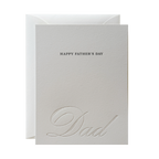 Happy Father's Day Card