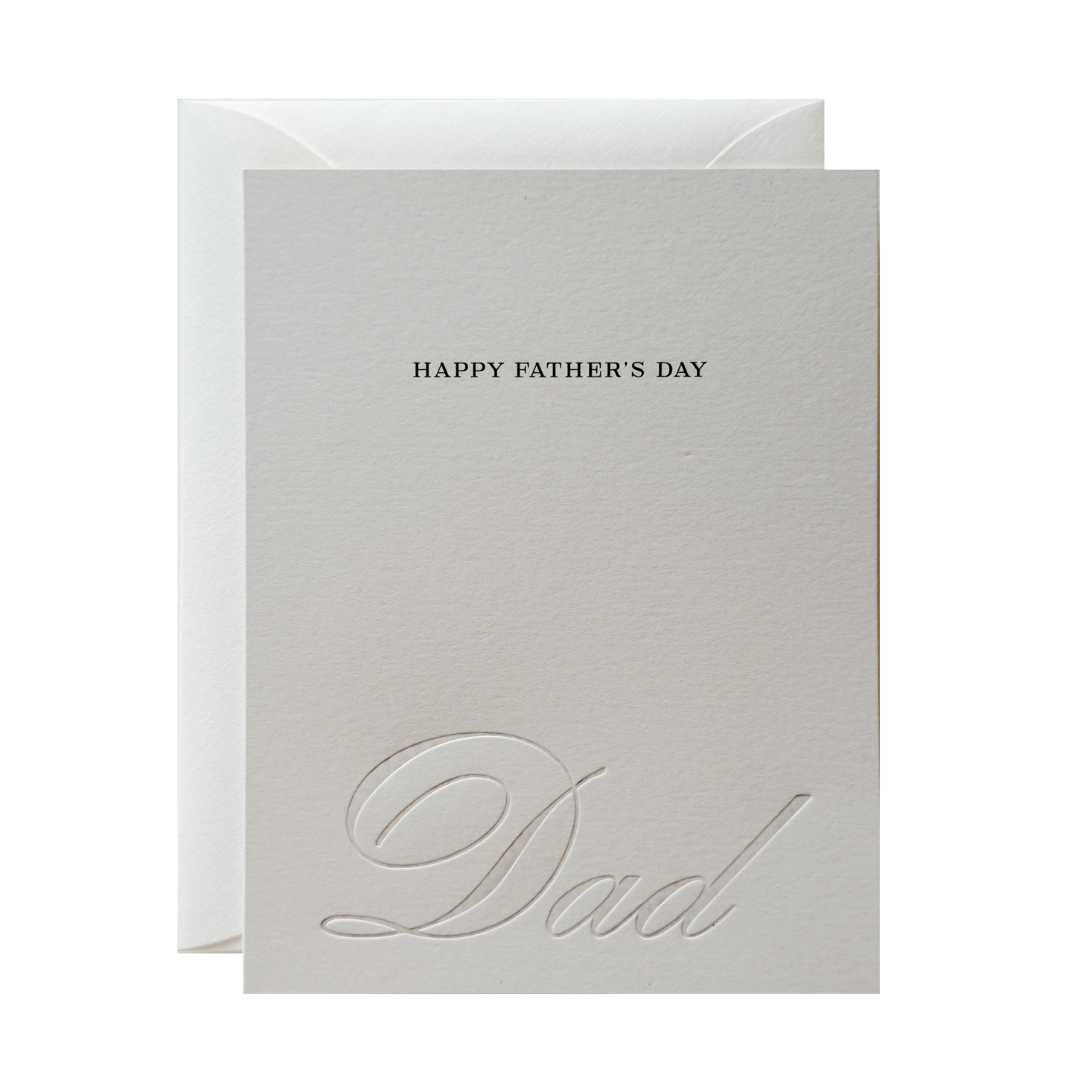 Happy Father's Day Card