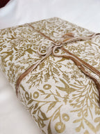 Golden Hour Wrapping Paper | 1 Sheet