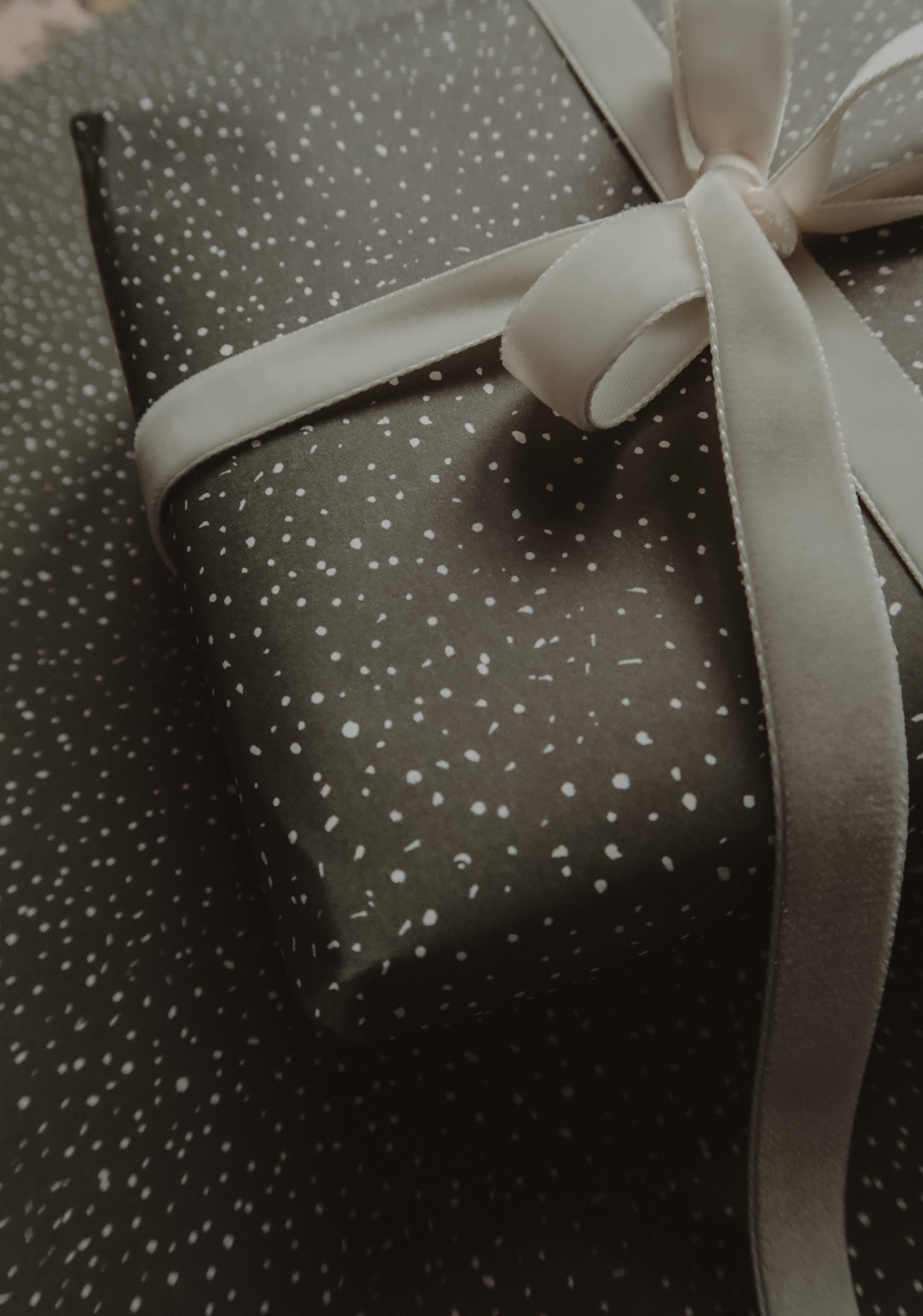 Frosted Wrapping Paper | Set of 3