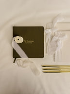 tactile paper designed for connection and memory