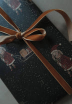 Velvet Ribbon | Copper