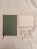 modern greeting card with a minimal, timeless design