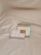 Heartfelt Mini Pencils | Set of 12