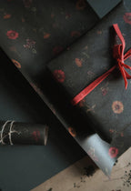 Tidings Wrapping Paper | Set of 3