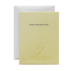 Happy Mother's Day Card
