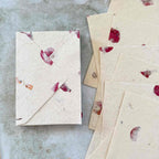 Lotka | Handmade Paper and Envelopes