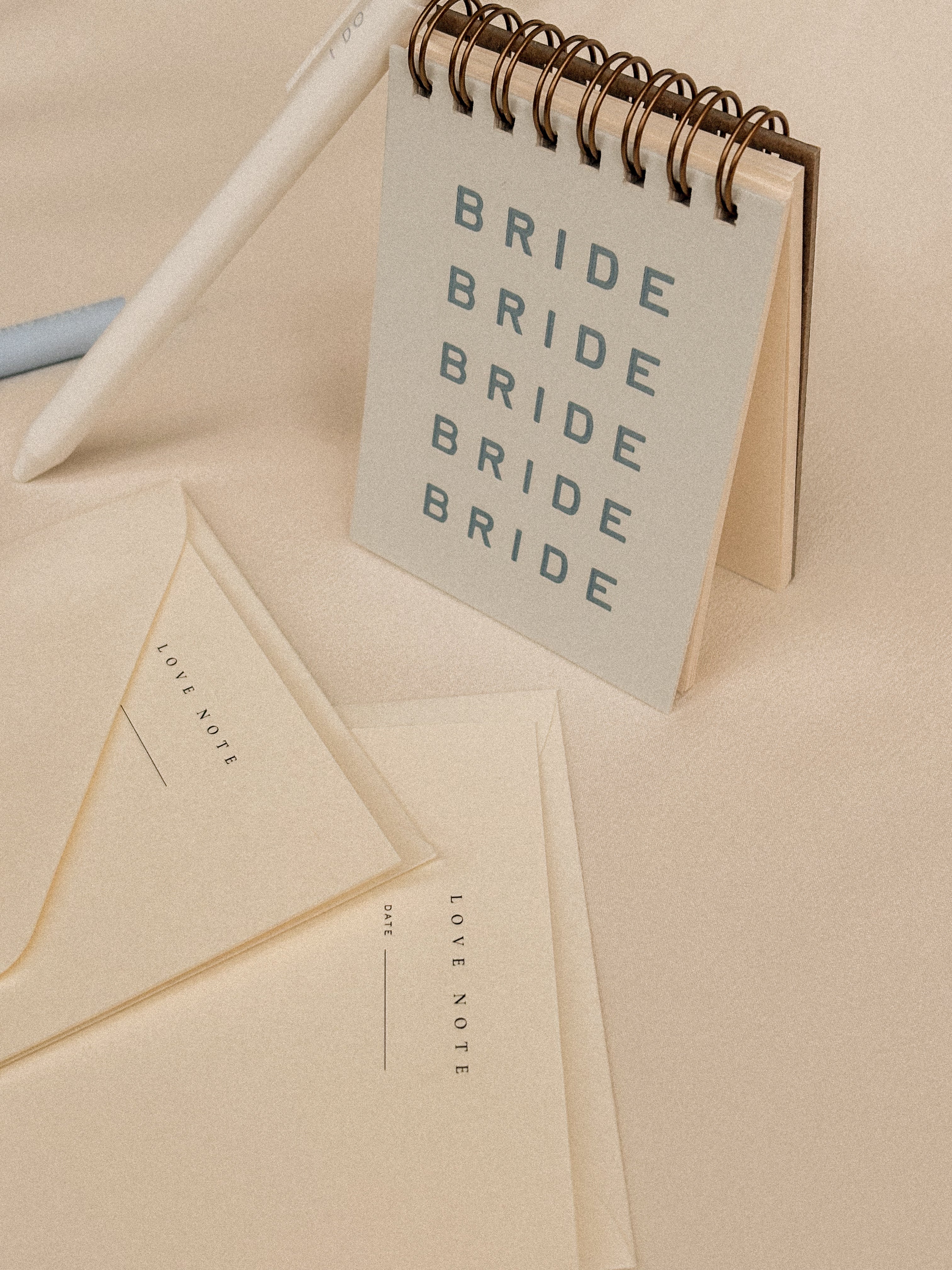 For the Bride | Bundle