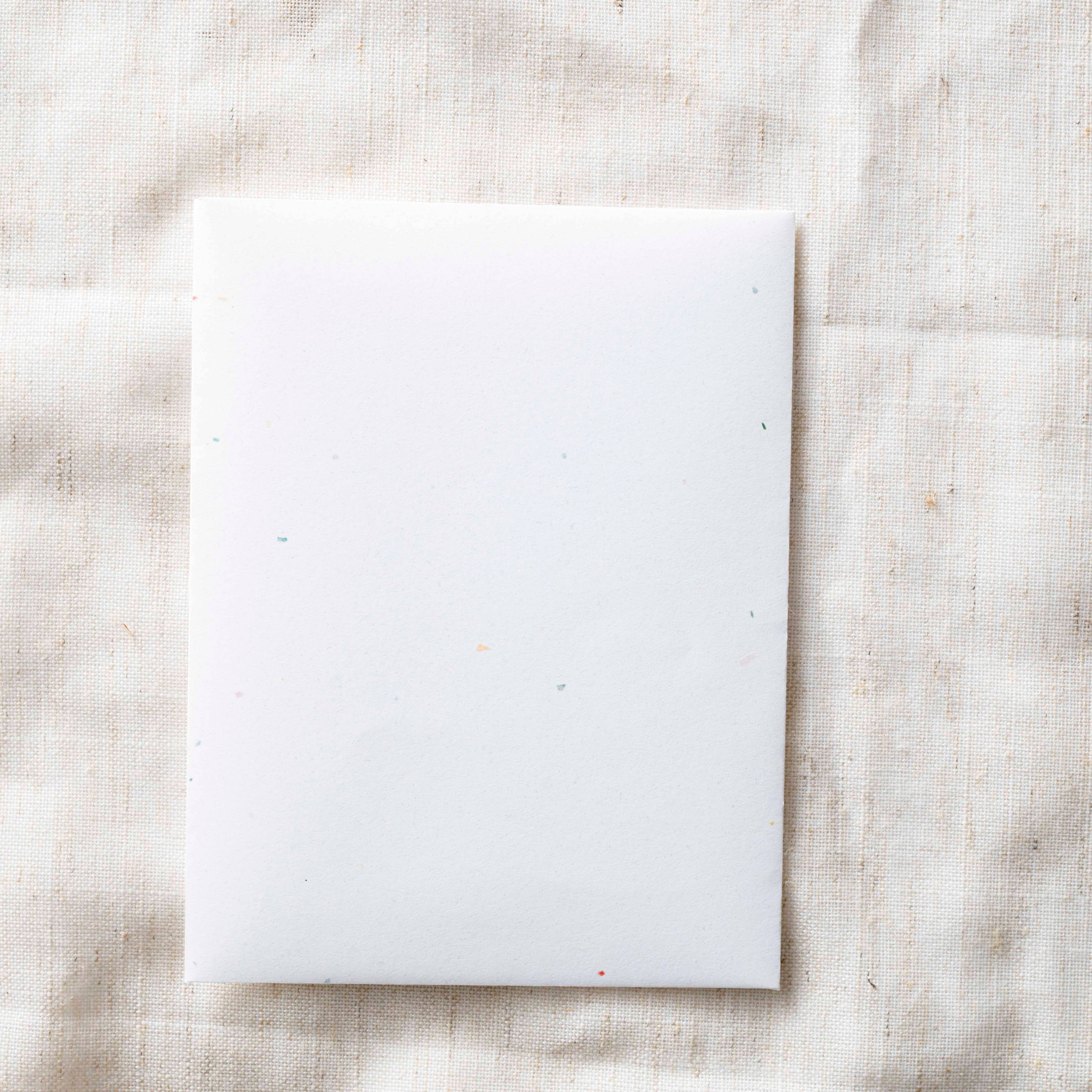 Your Work Matters Card