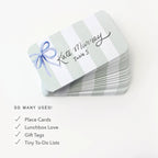 Pocket Notes | Set of 50