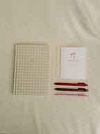modern writing tool designed for a smooth experience