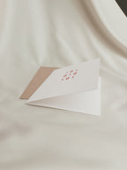 Hugs & Kisses Greeting Card