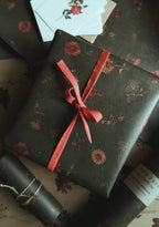 Tidings Wrapping Paper | Set of 3