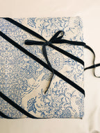 Japanese Garden Wrapping Paper | 1 Sheet