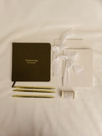 intentional paper goods for everyday and milestone moments
