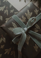 Noel Wrapping Paper | Set of 3