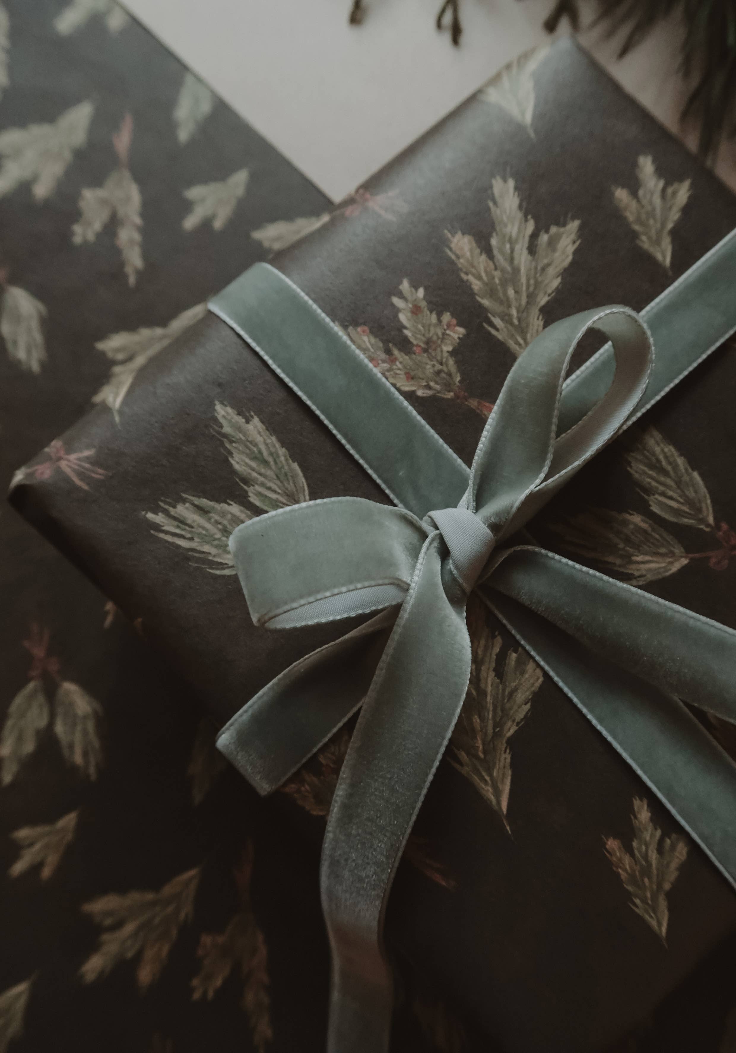 Noel Wrapping Paper | Set of 3