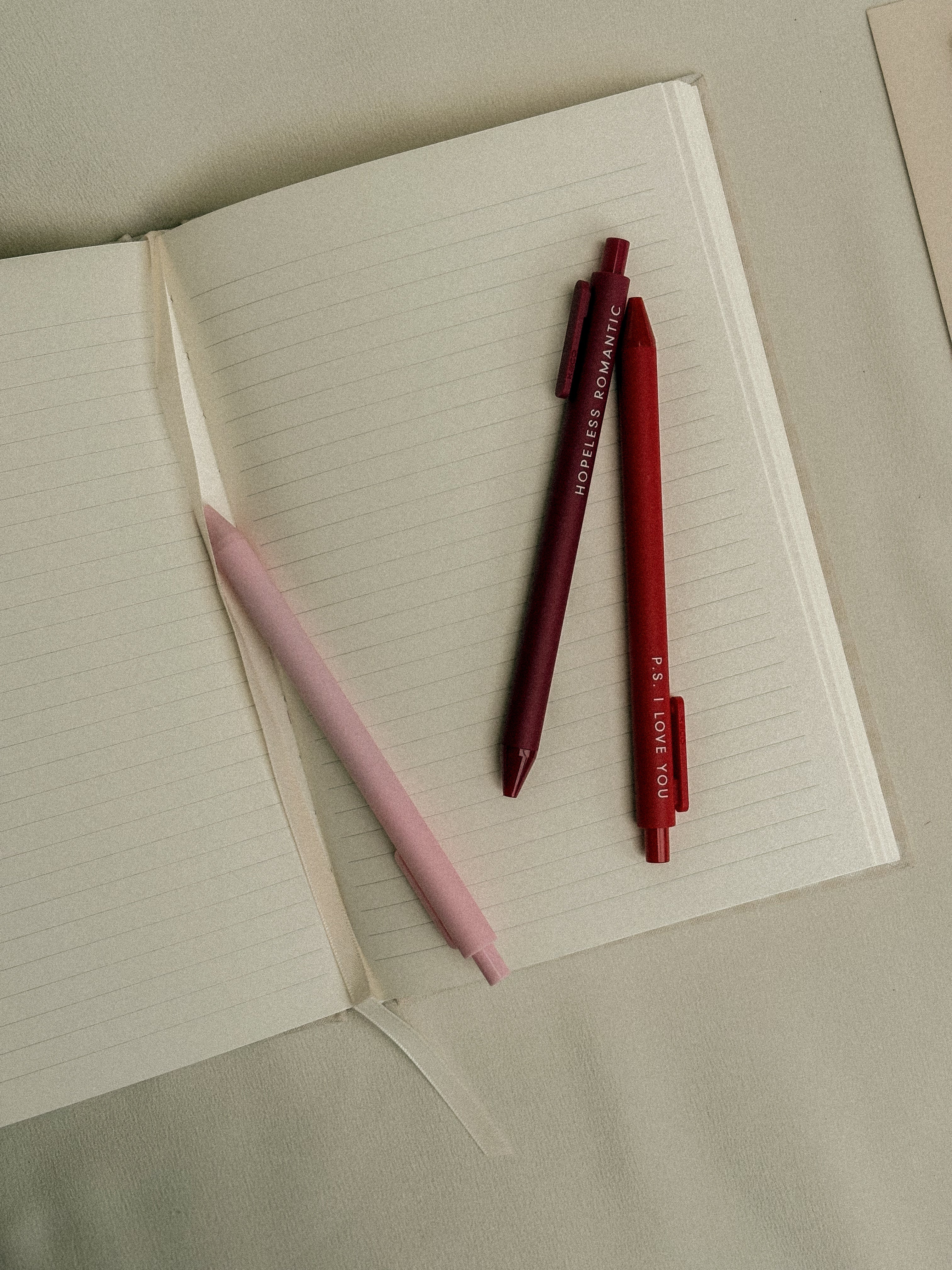 For the Bridesmaids | Pink Bundle