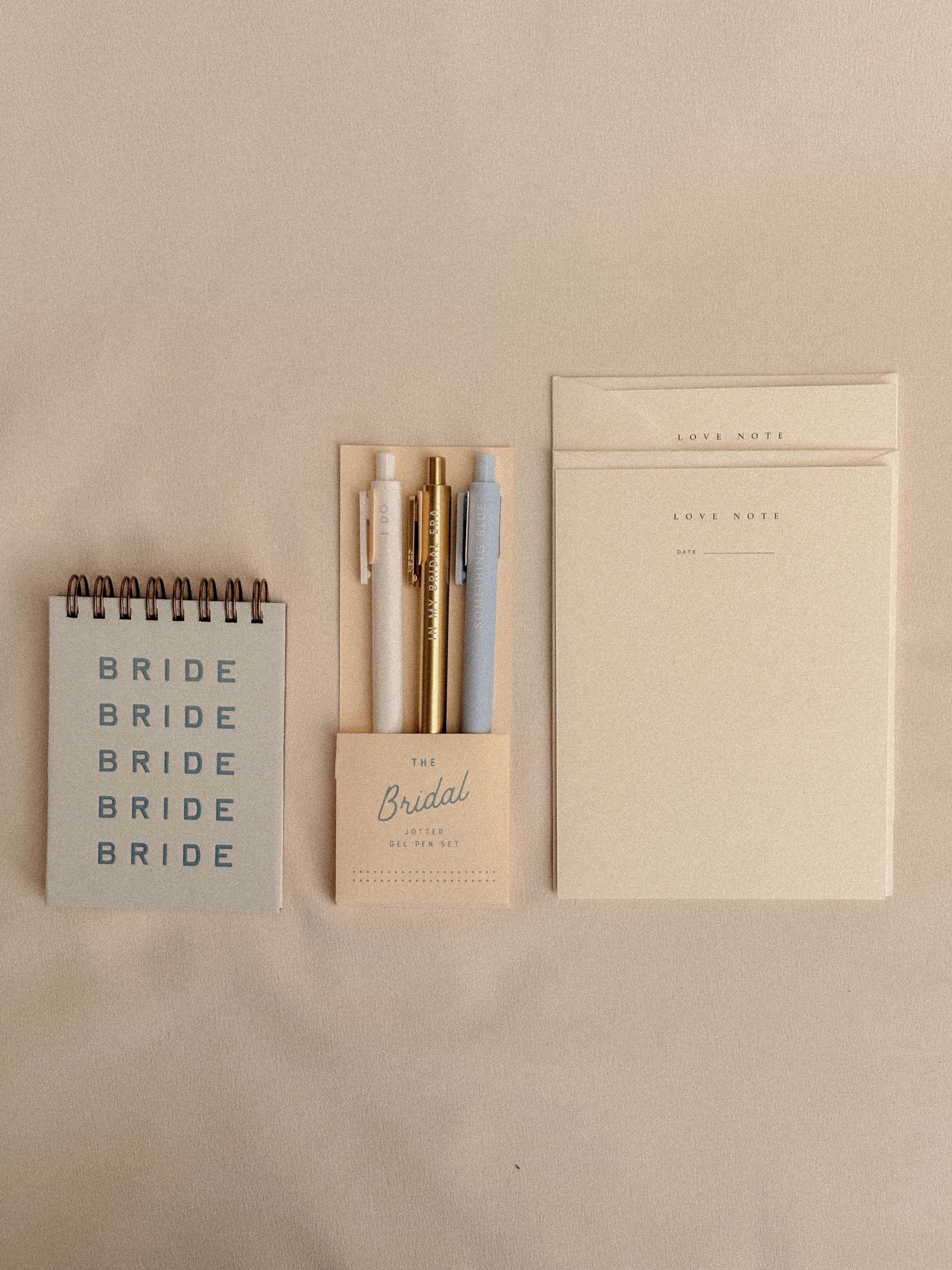 For the Bride | Bundle