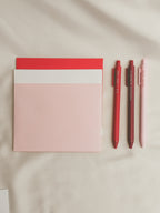 Lover Jotter Gel Pen | Set of 3