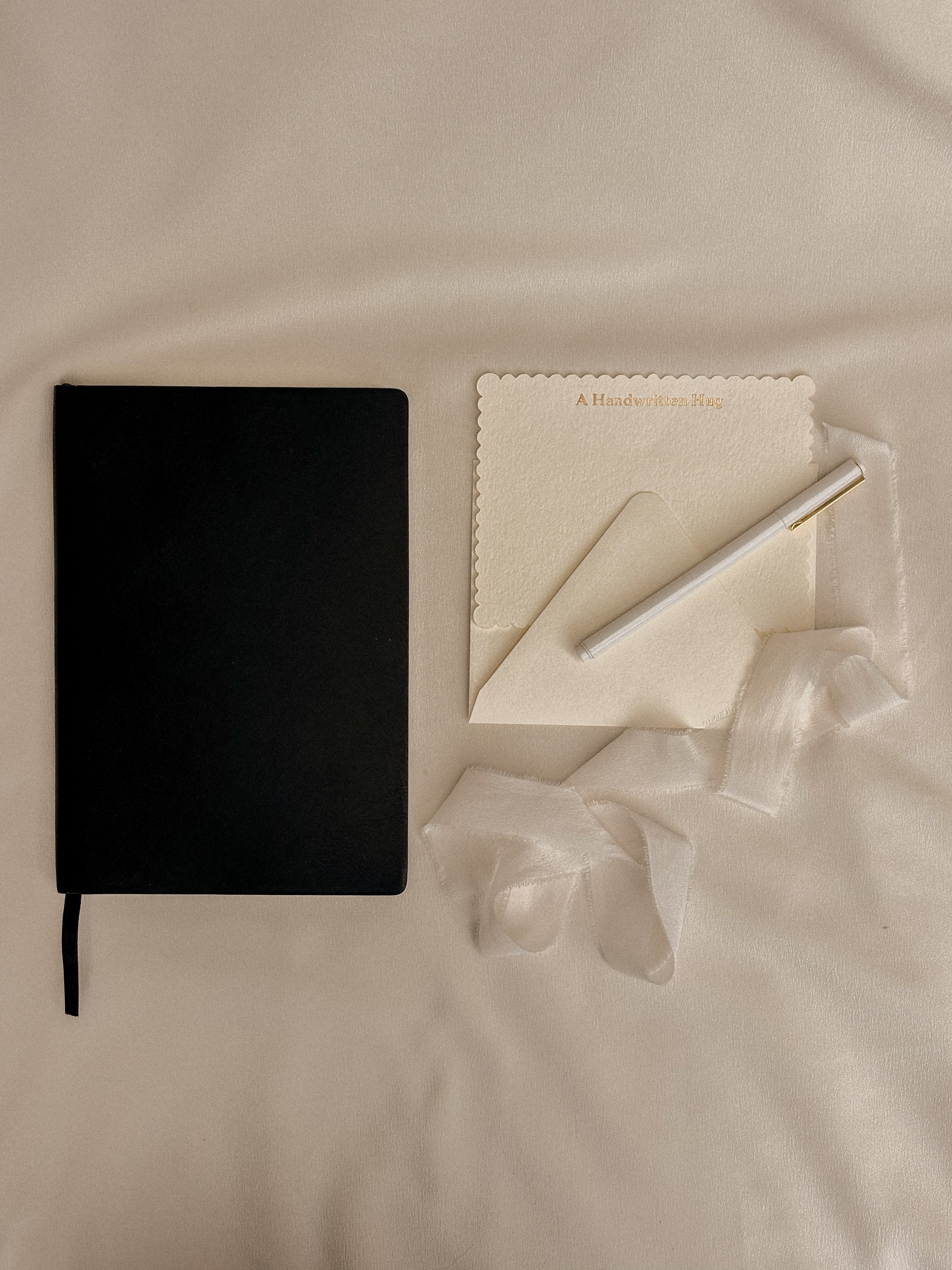 elevated card design for everyday connection