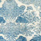 Japanese Garden Wrapping Paper | 1 Sheet