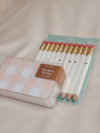 Pocket Notes | Set of 50