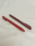Lover Jotter Gel Pen | Set of 3