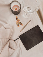 Daily Leather Notebooks