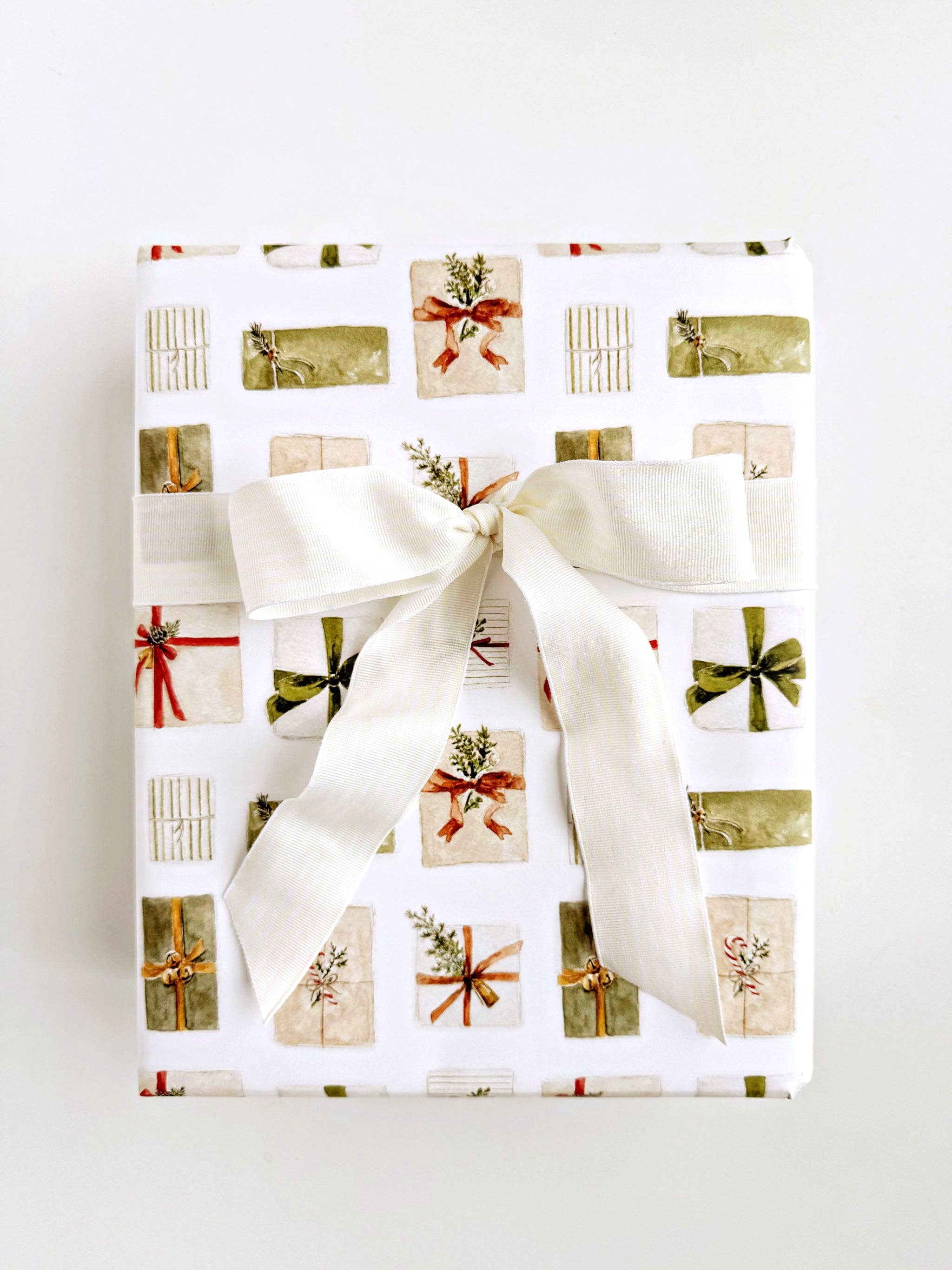 Gifting Wrapping paper | Set of 3