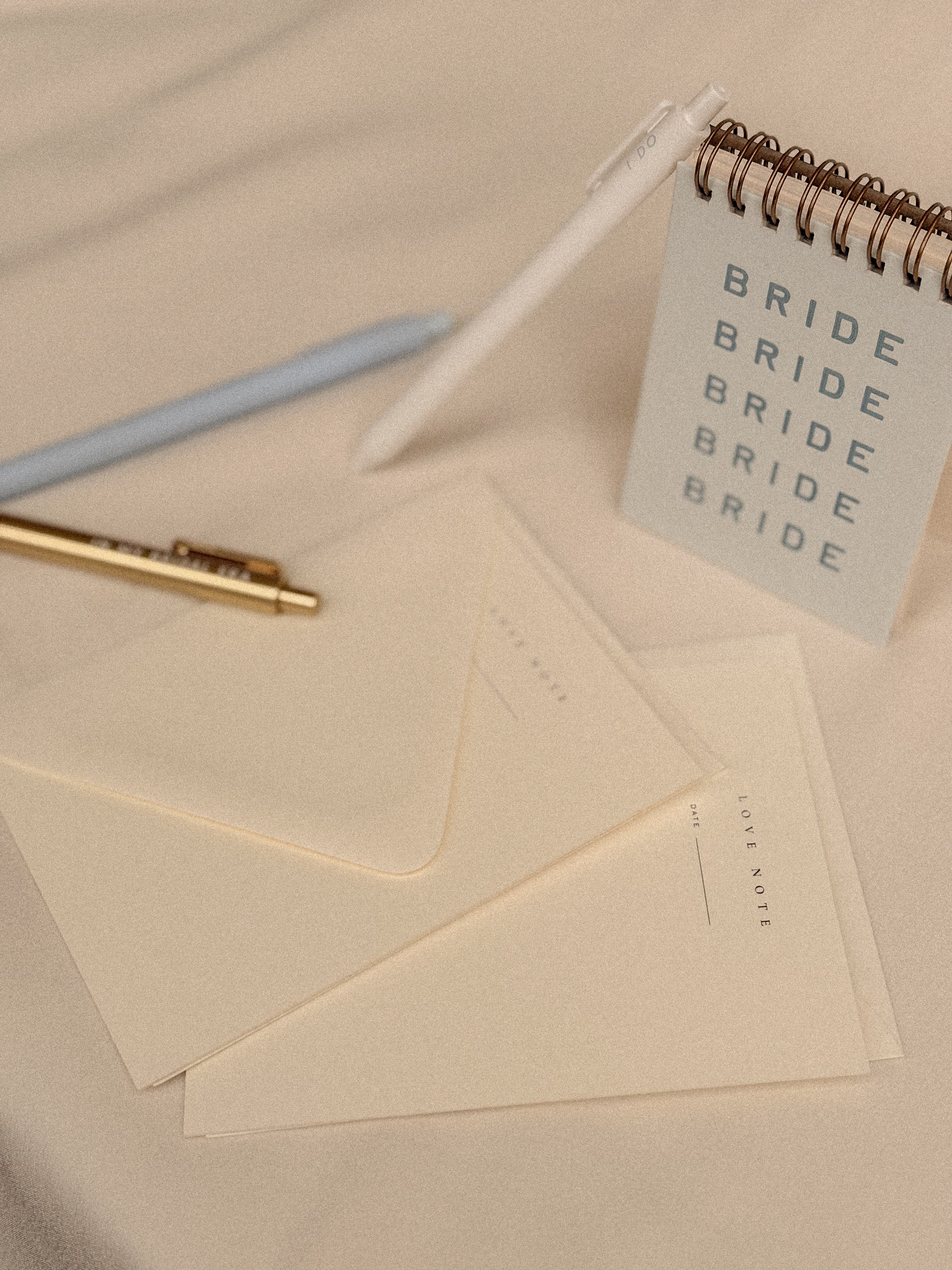 For the Bride | Bundle