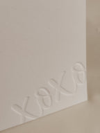 XOXO Cards | Set of 6