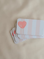 Pocket Notes | Set of 50