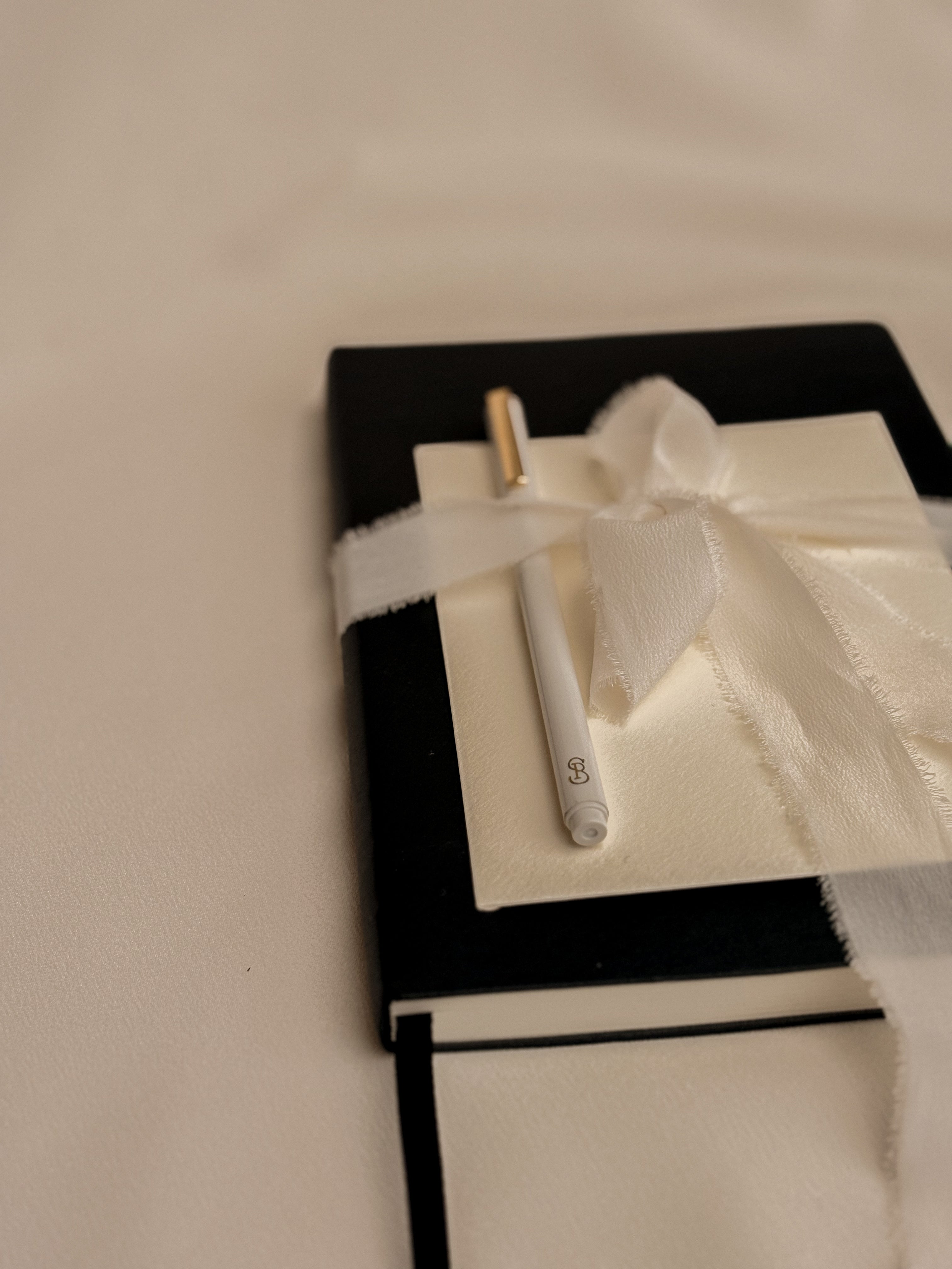 understated, design-forward paper goods