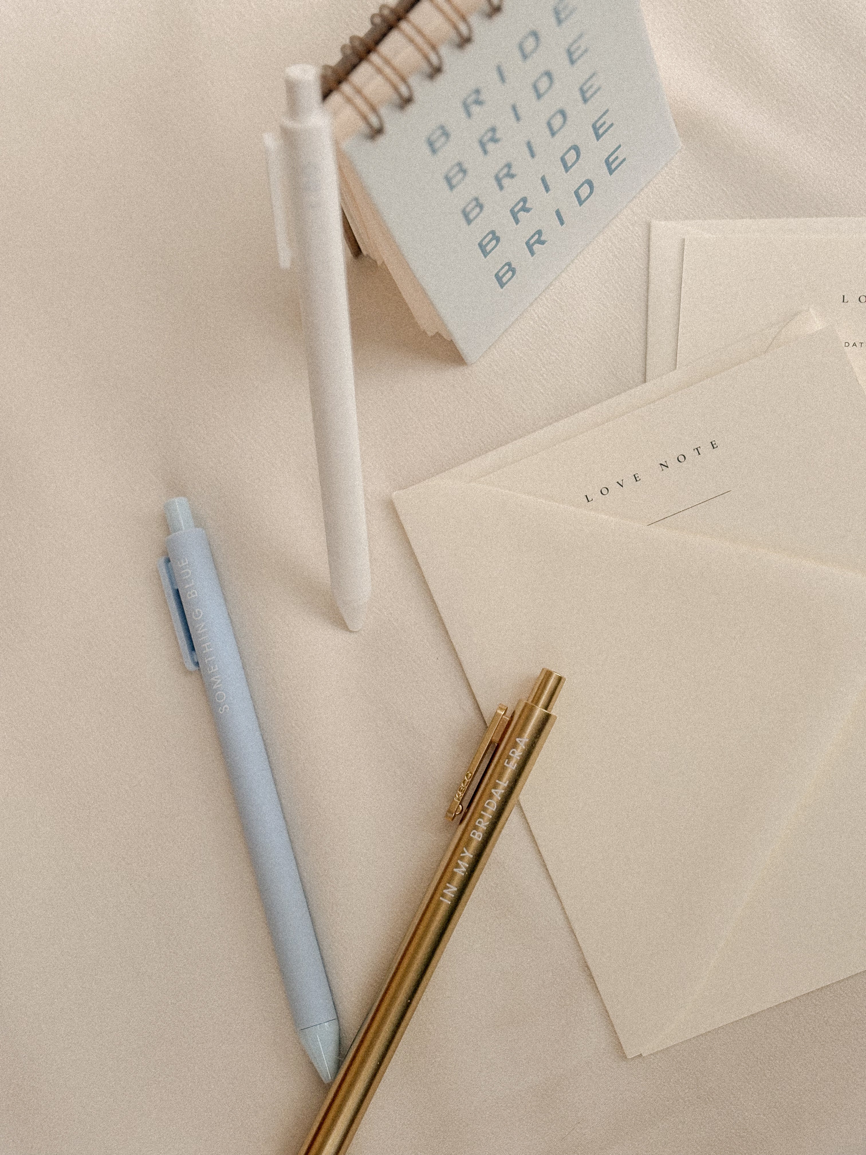 For the Bride | Bundle