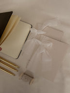 refined paper pieces for life’s most meaningful occasions