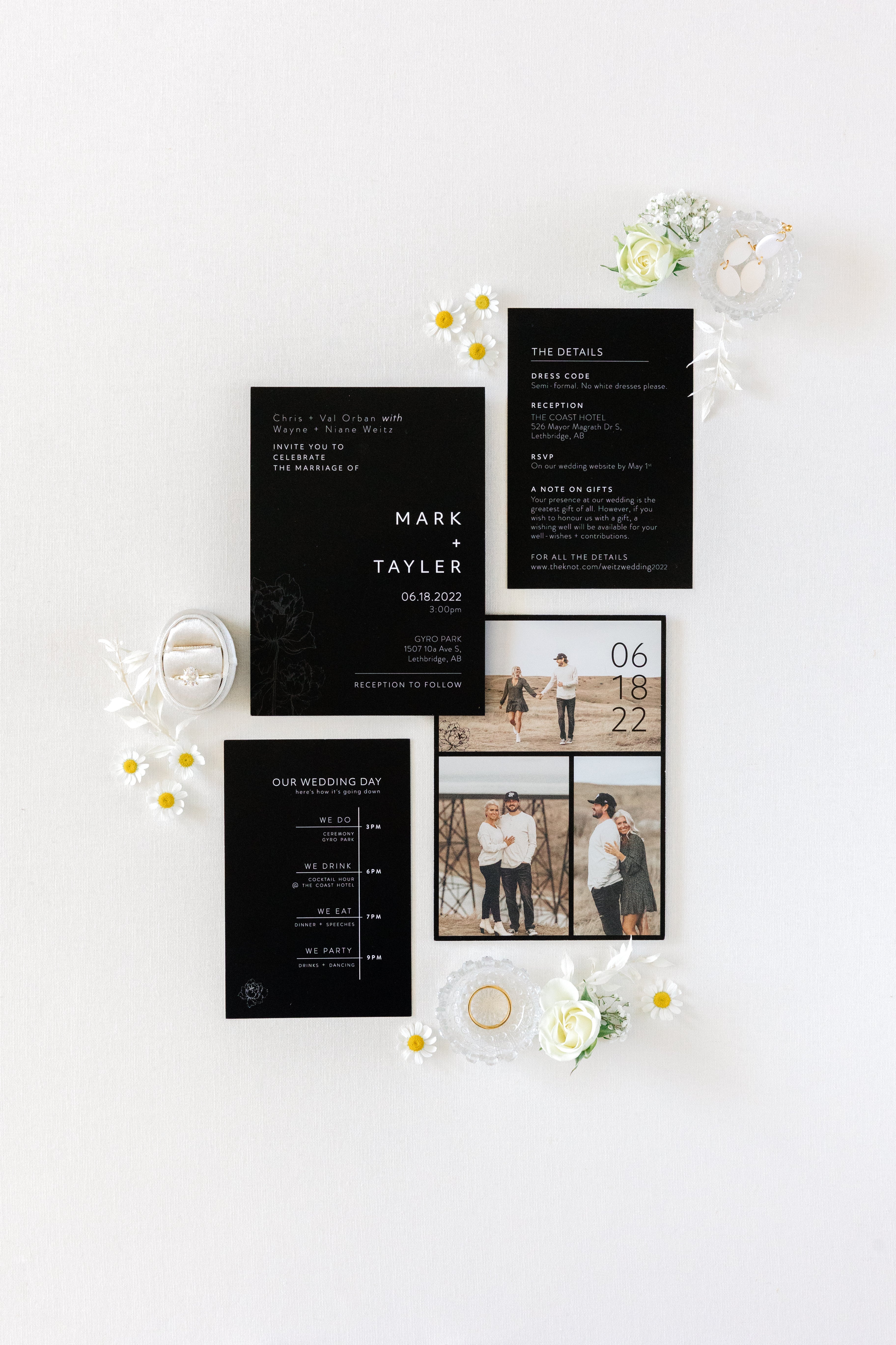 M+T Wedding 22