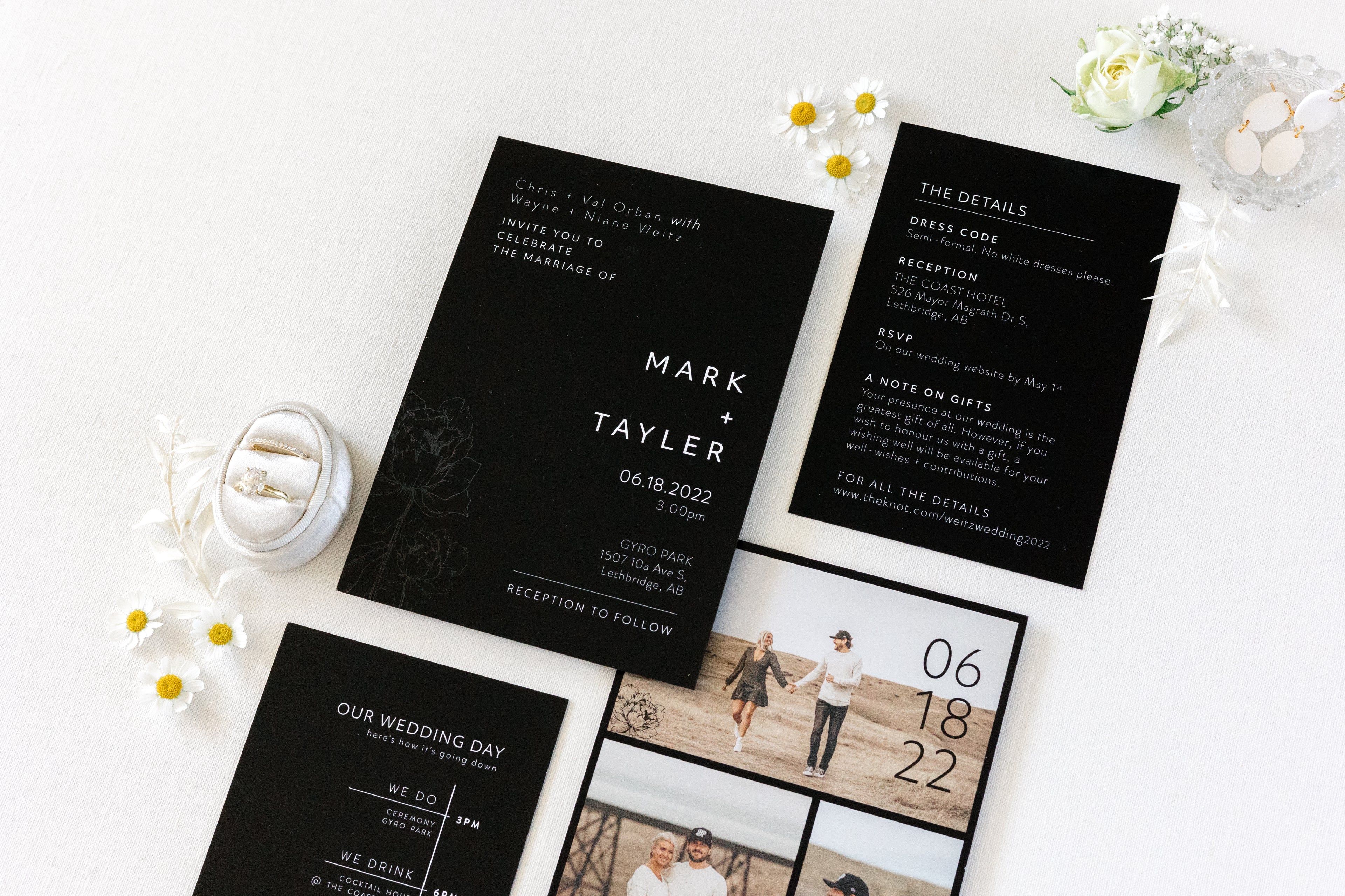 M+T Wedding 22