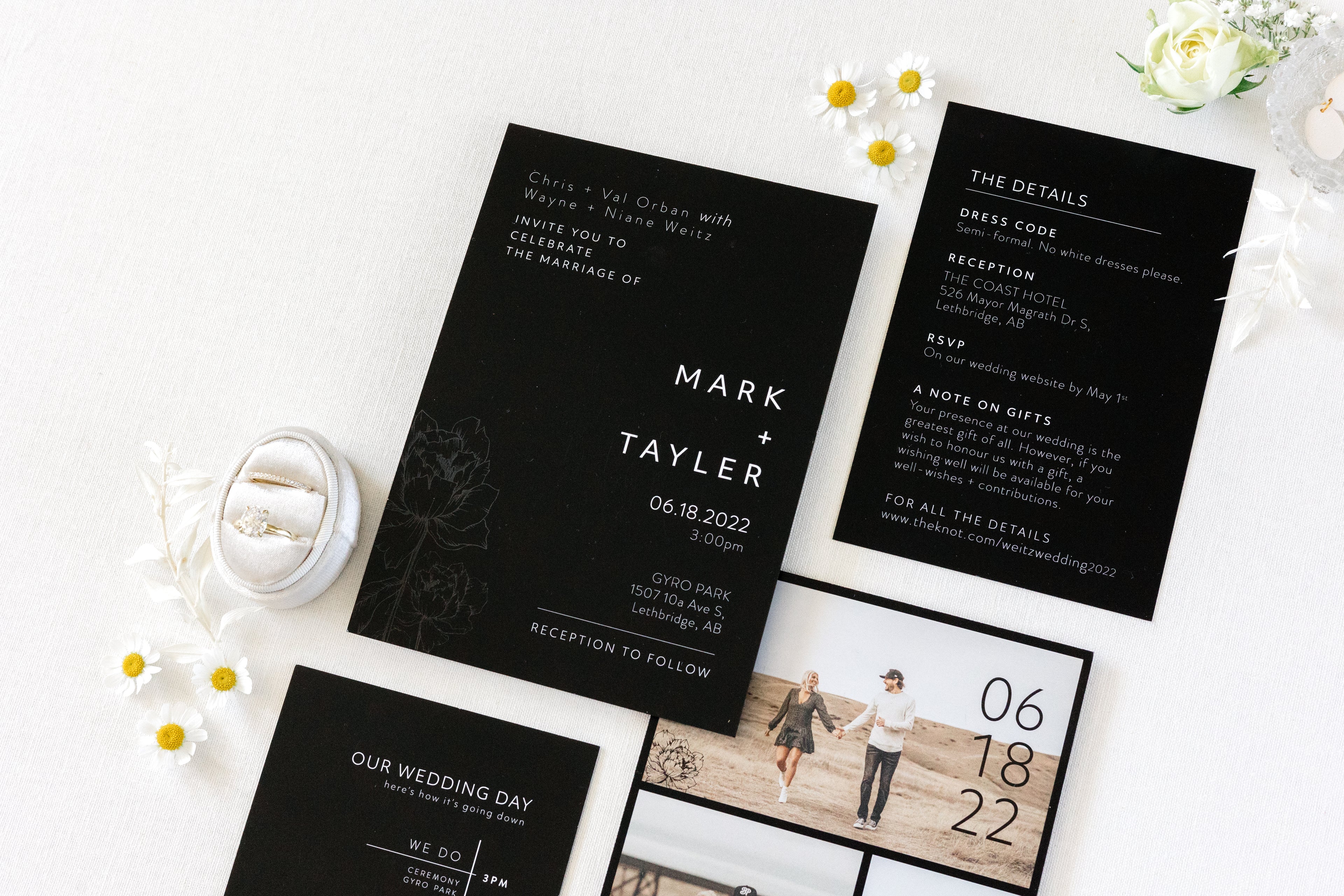 M+T Wedding 22
