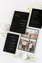 M+T Wedding 22