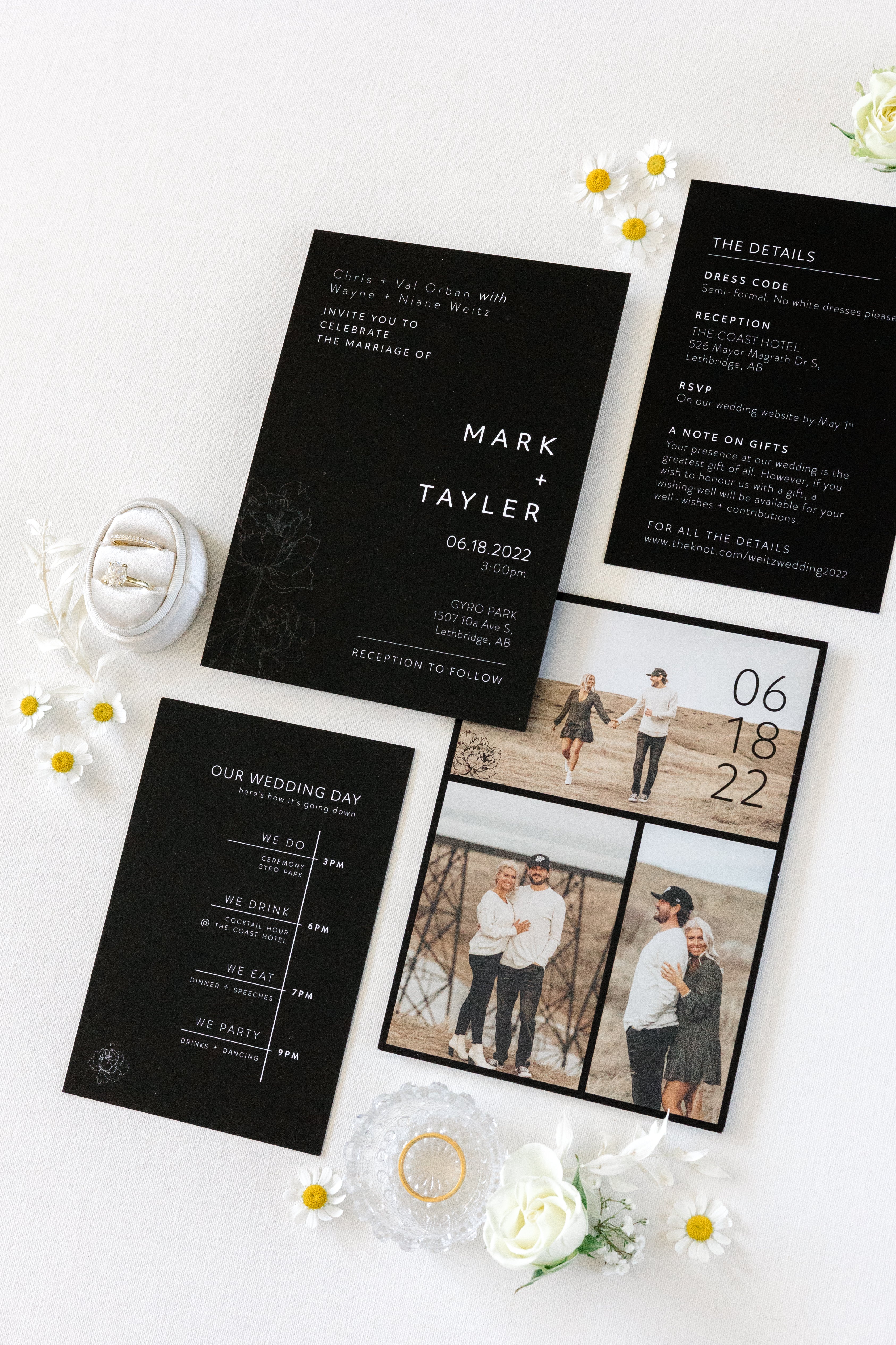 M+T Wedding 22