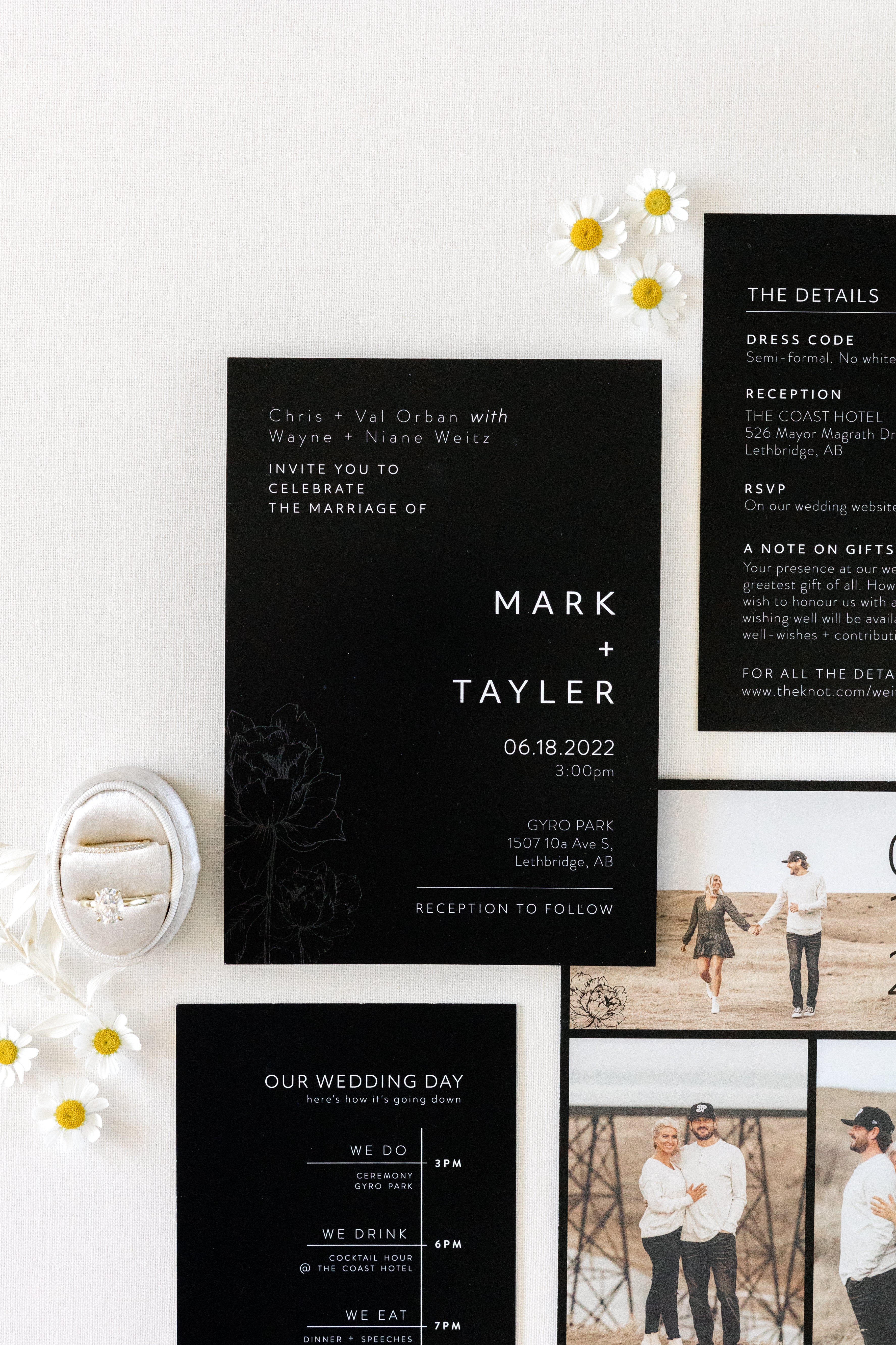 M+T Wedding 22