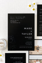 M+T Wedding 22