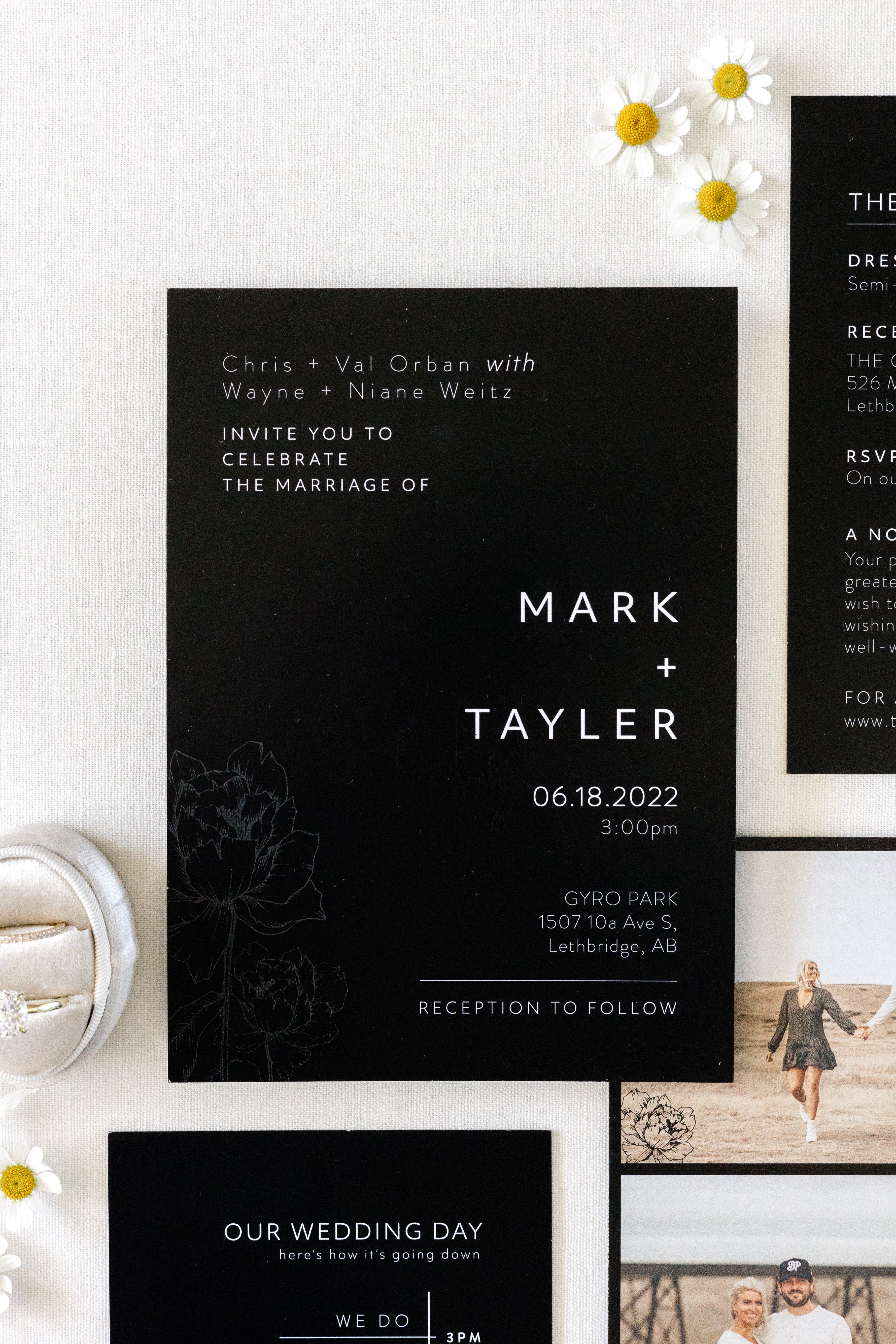M+T Wedding 22