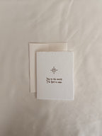 Joy to the World | Christmas Card