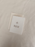 Joy to the World | Christmas Card