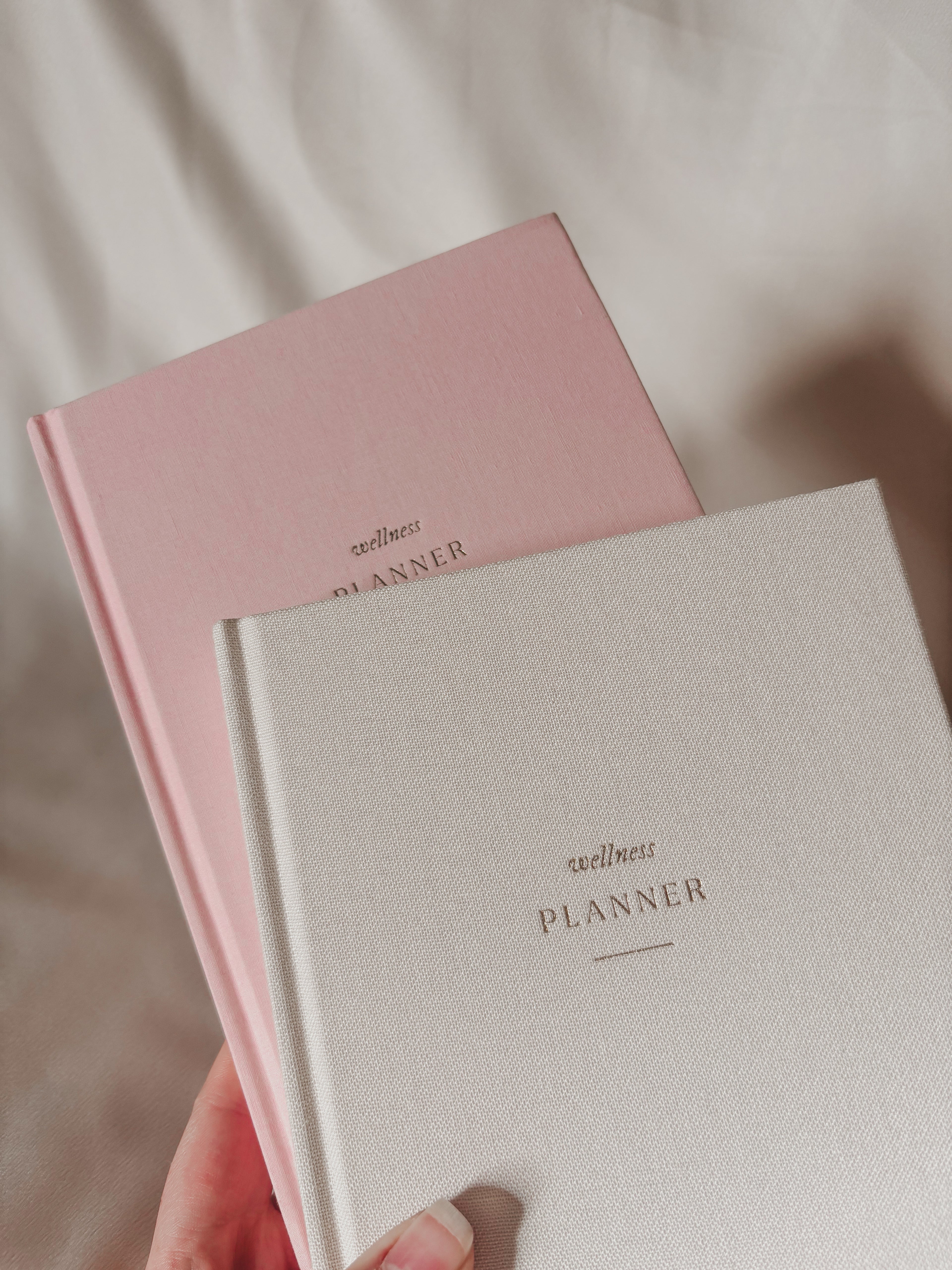 Wellness Planner